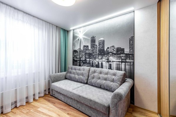 4-комнатная квартира по адресу Гинтовта ул., д. 4 - фото 15