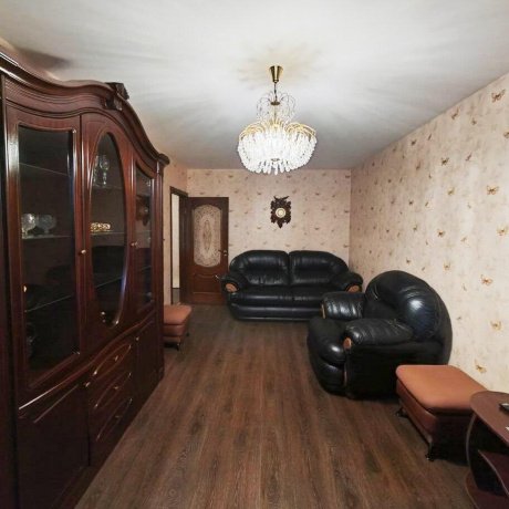 Фотография 3-комнатная квартира по адресу Нестерова ул., д. 72 - 20