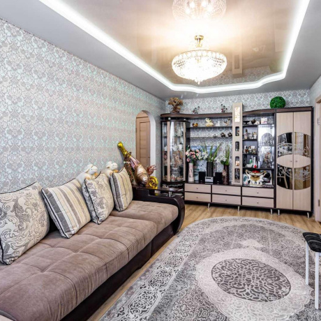 Фотография 4-комнатная квартира по адресу Гинтовта ул., д. 4 - фото 18