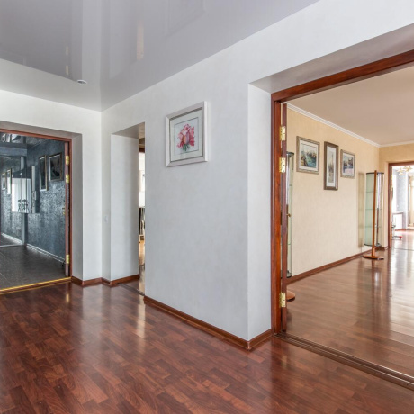 Фотография 4-комнатная квартира по адресу Логойский тракт, д. 10 - фото 10