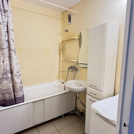 Фотография 1-комнатная квартира по адресу Рогачевская ул., д. 10 к. в - фото 8