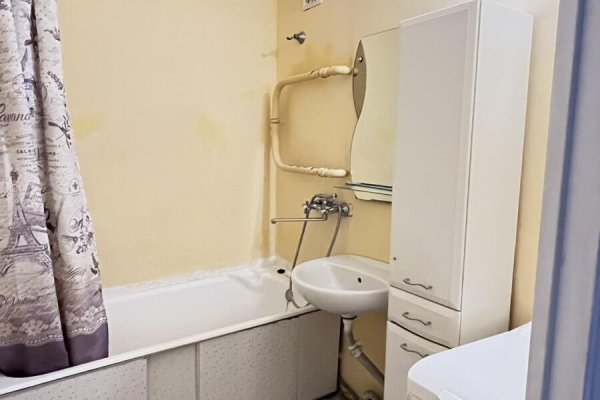 1-комнатная квартира по адресу Рогачевская ул., д. 10 к. в - фото 8