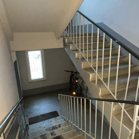 Фотография 1-комнатная квартира по адресу Рогачевская ул., д. 10 к. в - фото 13