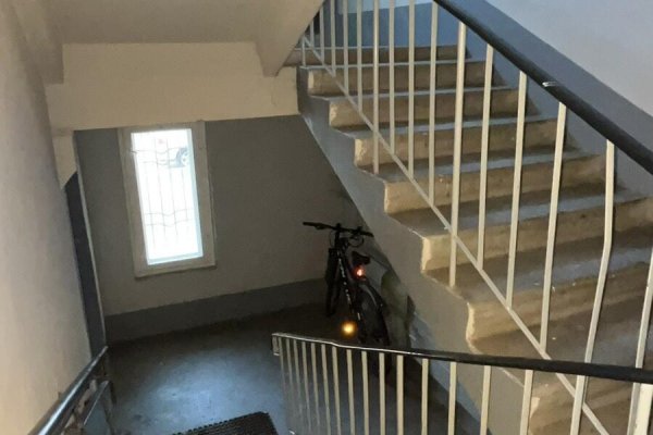 1-комнатная квартира по адресу Рогачевская ул., д. 10 к. в - фото 13