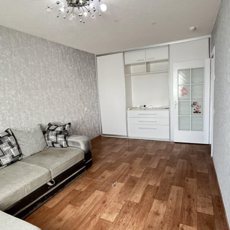 Фотография 1-комнатная квартира по адресу Рогачевская ул., д. 10 к. в - фото 3