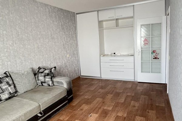 1-комнатная квартира по адресу Рогачевская ул., д. 10 к. в - фото 3