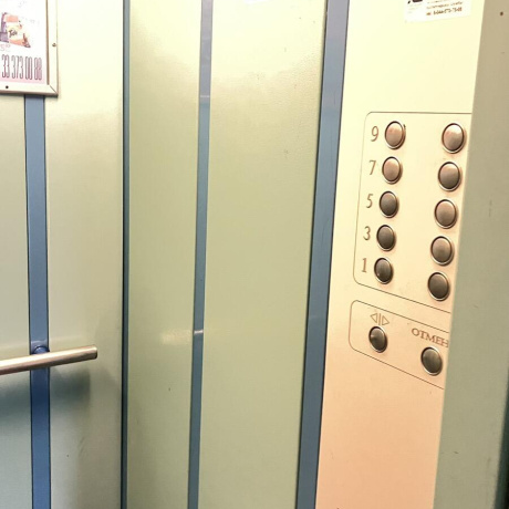 Фотография 1-комнатная квартира по адресу Рогачевская ул., д. 10 к. в - фото 11