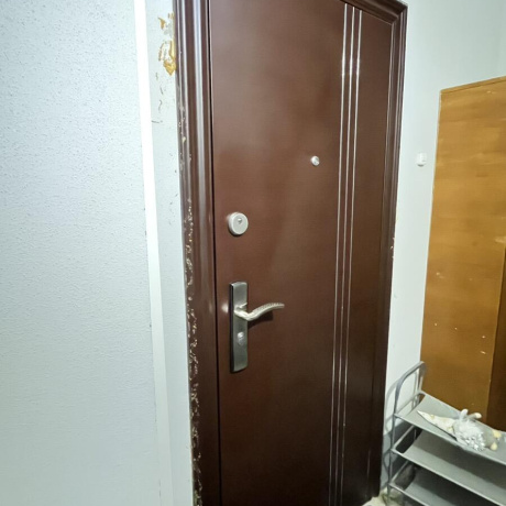 Фотография 1-комнатная квартира по адресу Рогачевская ул., д. 10 к. в - фото 10