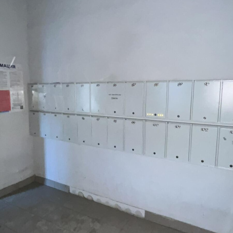 Фотография 1-комнатная квартира по адресу Рогачевская ул., д. 10 к. в - фото 14