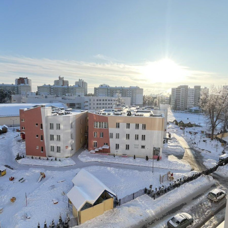 Фотография 1-комнатная квартира по адресу Рогачевская ул., д. 10 к. в - фото 6
