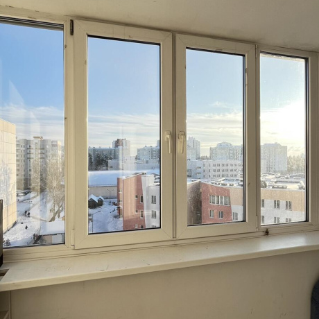 Фотография 1-комнатная квартира по адресу Рогачевская ул., д. 10 к. в - фото 5