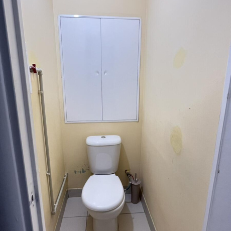 Фотография 1-комнатная квартира по адресу Рогачевская ул., д. 10 к. в - фото 9