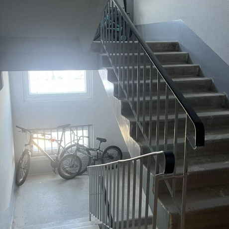 Фотография 1-комнатная квартира по адресу Рогачевская ул., д. 10 к. в - фото 12