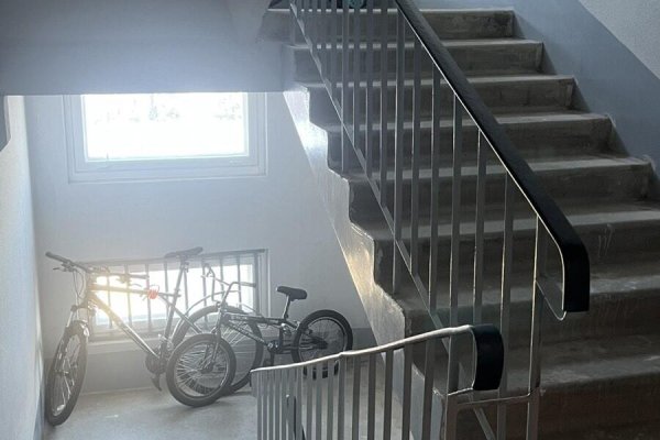 1-комнатная квартира по адресу Рогачевская ул., д. 10 к. в - фото 12