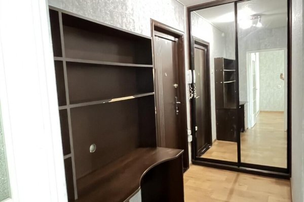 1-комнатная квартира по адресу Рогачевская ул., д. 10 к. в - фото 7