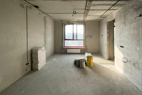 2-комнатная квартира по адресу Виталия Цвирко ул., д. 75 - фото 5