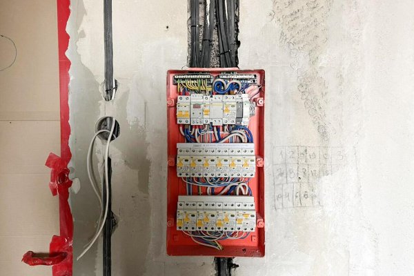 2-комнатная квартира по адресу Виталия Цвирко ул., д. 75 - фото 6