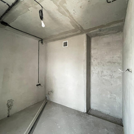 Фотография 2-комнатная квартира по адресу Виталия Цвирко ул., д. 75 - фото 3