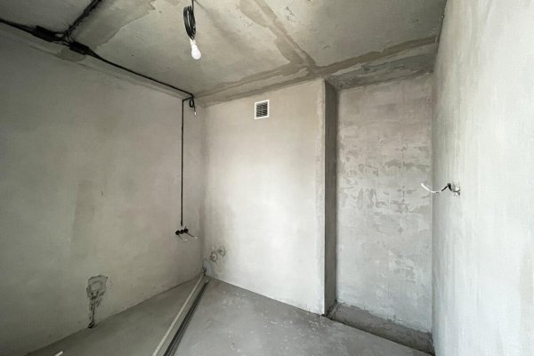 2-комнатная квартира по адресу Виталия Цвирко ул., д. 75 - фото 3