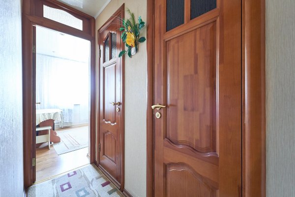 3-комнатная квартира по адресу Рафиева ул., д. 94 - фото 13