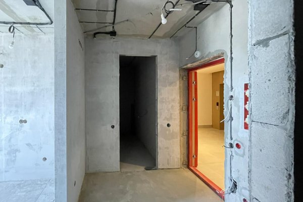 2-комнатная квартира по адресу Виталия Цвирко ул., д. 75 - фото 7