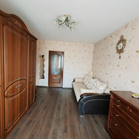 Фотография 3-комнатная квартира по адресу Нестерова ул., д. 72 - 16