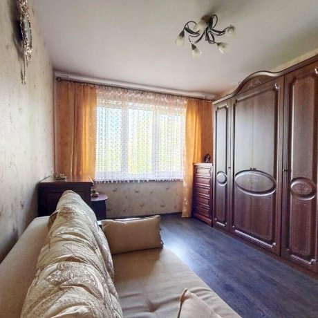 Фотография 3-комнатная квартира по адресу Нестерова ул., д. 72 - 15