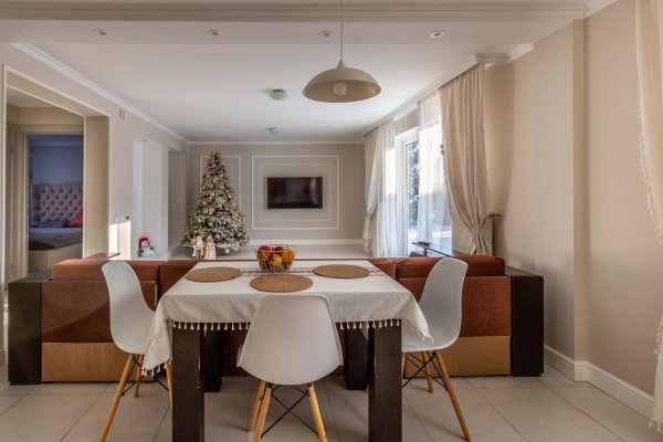 Продается дом с/т. Ходаково - фото 5