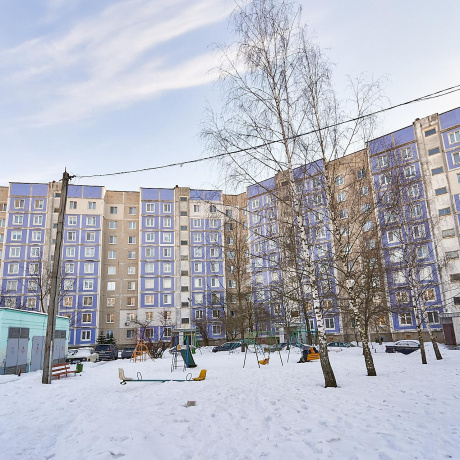 Фотография 3-комнатная квартира по адресу Рафиева ул., д. 94 - фото 17