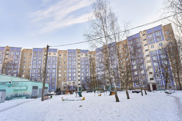 3-комнатная квартира по адресу Рафиева ул., д. 94 - фото 17