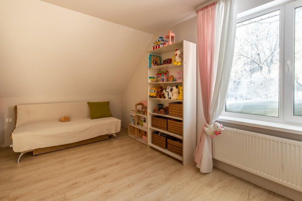 Продается дом с/т. Ходаково - фото 16