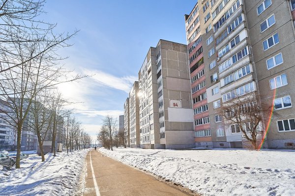 3-комнатная квартира по адресу Рафиева ул., д. 94 - фото 18