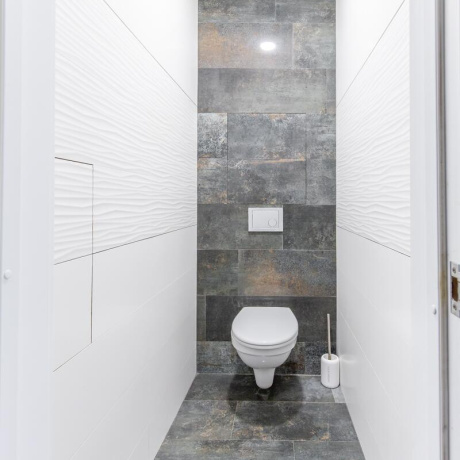 Фотография 3-комнатная квартира по адресу Камайская ул., д. 14 - фото 19