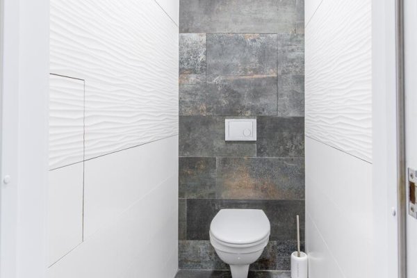 3-комнатная квартира по адресу Камайская ул., д. 14 - фото 19