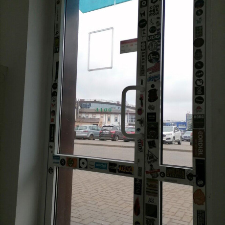 Фотография Сдается торговое помещение по адресу г. Минск, Кульман ул., д. 3 - фото 6