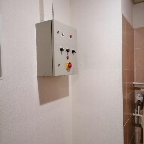 Фотография Сдается торговое помещение по адресу г. Минск, Кульман ул., д. 3 - фото 5