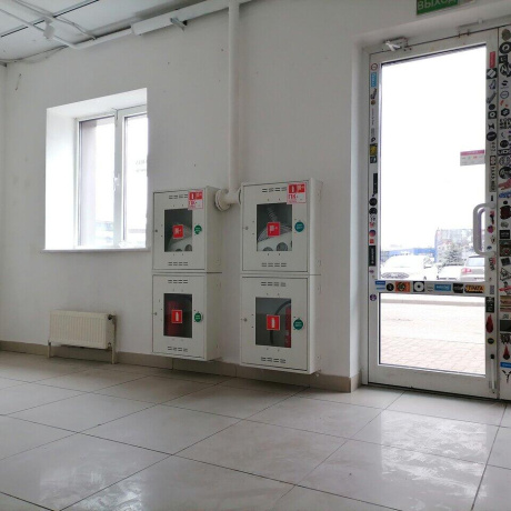 Фотография Сдается торговое помещение по адресу г. Минск, Кульман ул., д. 3 - фото 8