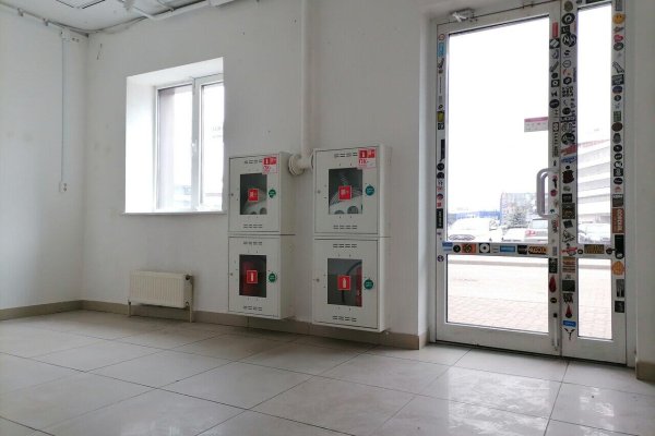 Сдается торговое помещение по адресу г. Минск, Кульман ул., д. 3 - фото 8