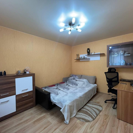 Фотография 3-комнатная квартира по адресу Тимошенко ул., д. 24 к. 1 - фото 7