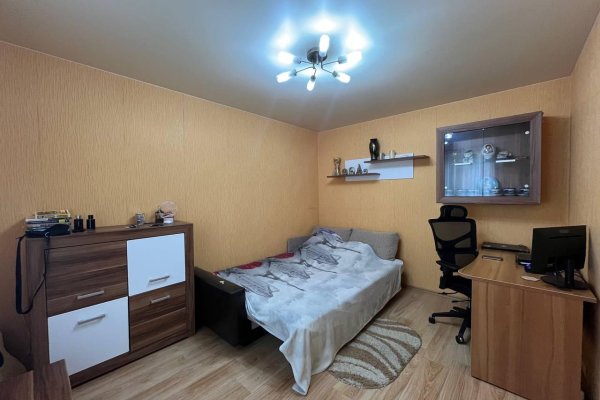 3-комнатная квартира по адресу Тимошенко ул., д. 24 к. 1 - фото 7