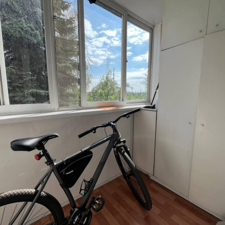 Фотография 3-комнатная квартира по адресу Тимошенко ул., д. 24 к. 1 - фото 6