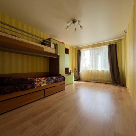 Фотография 3-комнатная квартира по адресу Тимошенко ул., д. 24 к. 1 - фото 9