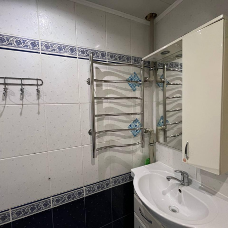 Фотография 3-комнатная квартира по адресу Тимошенко ул., д. 24 к. 1 - фото 13