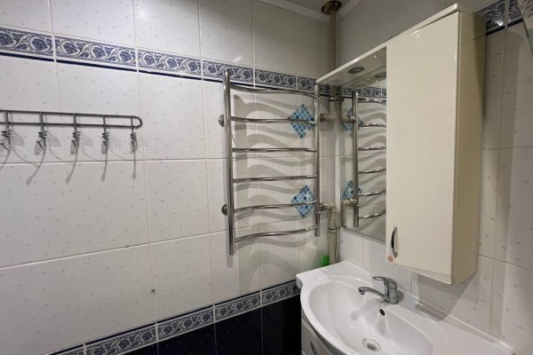 3-комнатная квартира по адресу Тимошенко ул., д. 24 к. 1 - фото 13