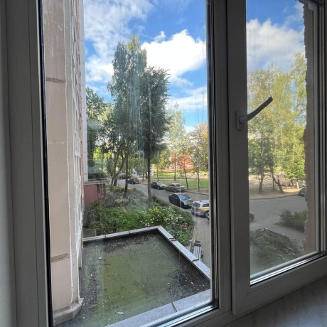 Фотография 3-комнатная квартира по адресу Тимошенко ул., д. 24 к. 1 - фото 8