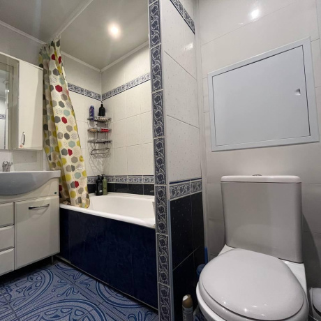 Фотография 3-комнатная квартира по адресу Тимошенко ул., д. 24 к. 1 - фото 15