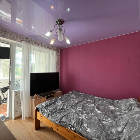 Фотография 3-комнатная квартира по адресу Тимошенко ул., д. 24 к. 1 - фото 4