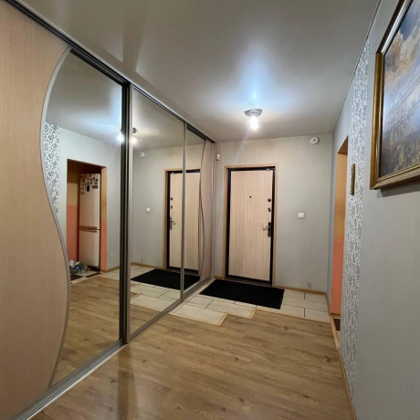 Фотография 3-комнатная квартира по адресу Тимошенко ул., д. 24 к. 1 - фото 11