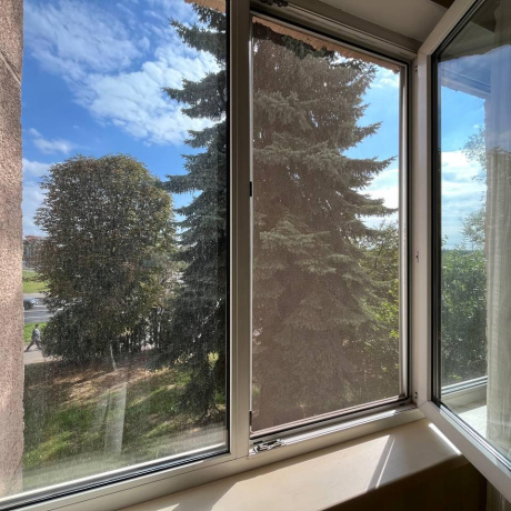 Фотография 3-комнатная квартира по адресу Тимошенко ул., д. 24 к. 1 - фото 10