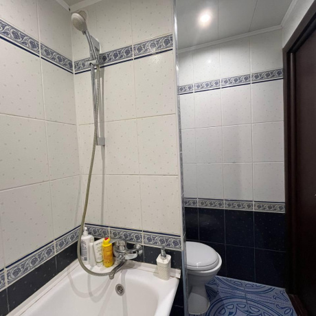 Фотография 3-комнатная квартира по адресу Тимошенко ул., д. 24 к. 1 - фото 14